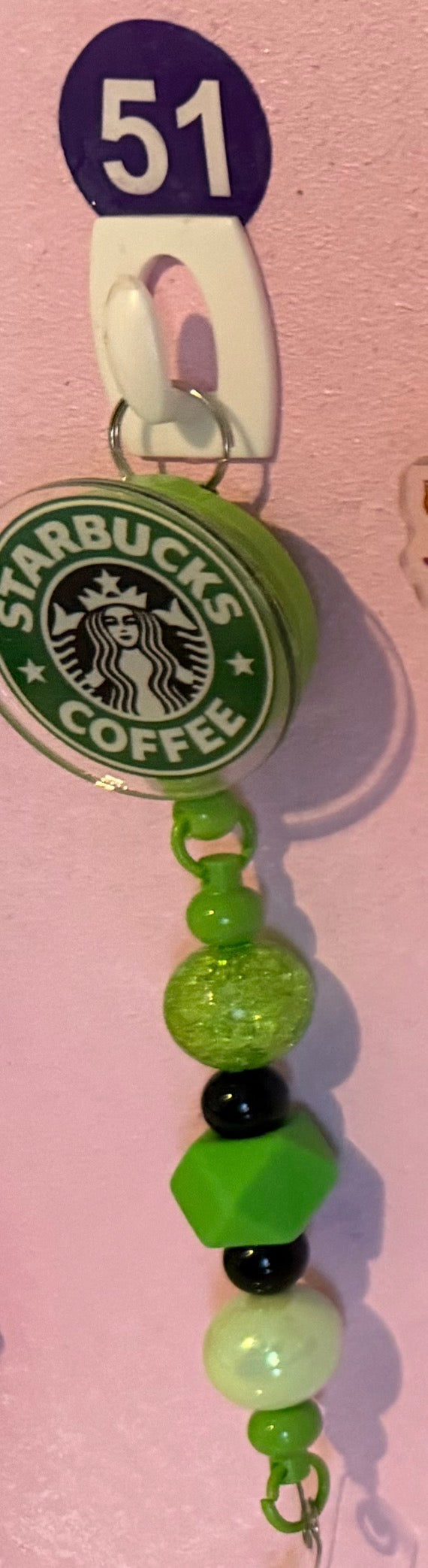 Cruise lanyards/ badge reel