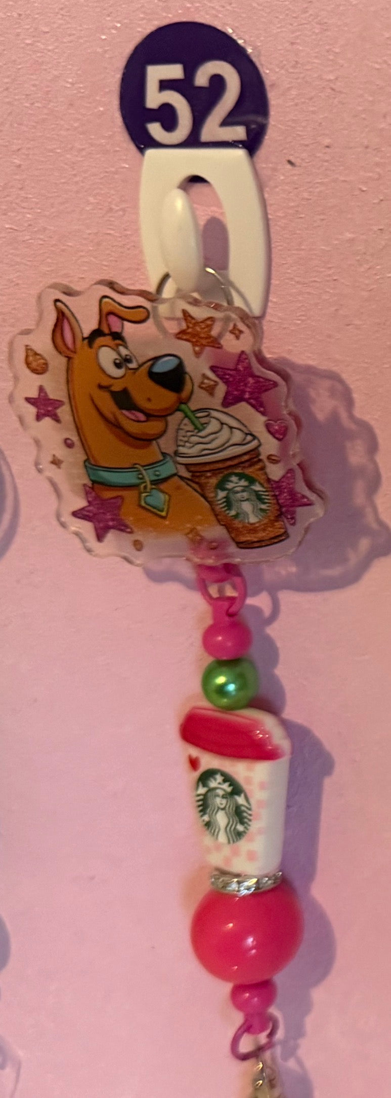 Cruise lanyards/ badge reel