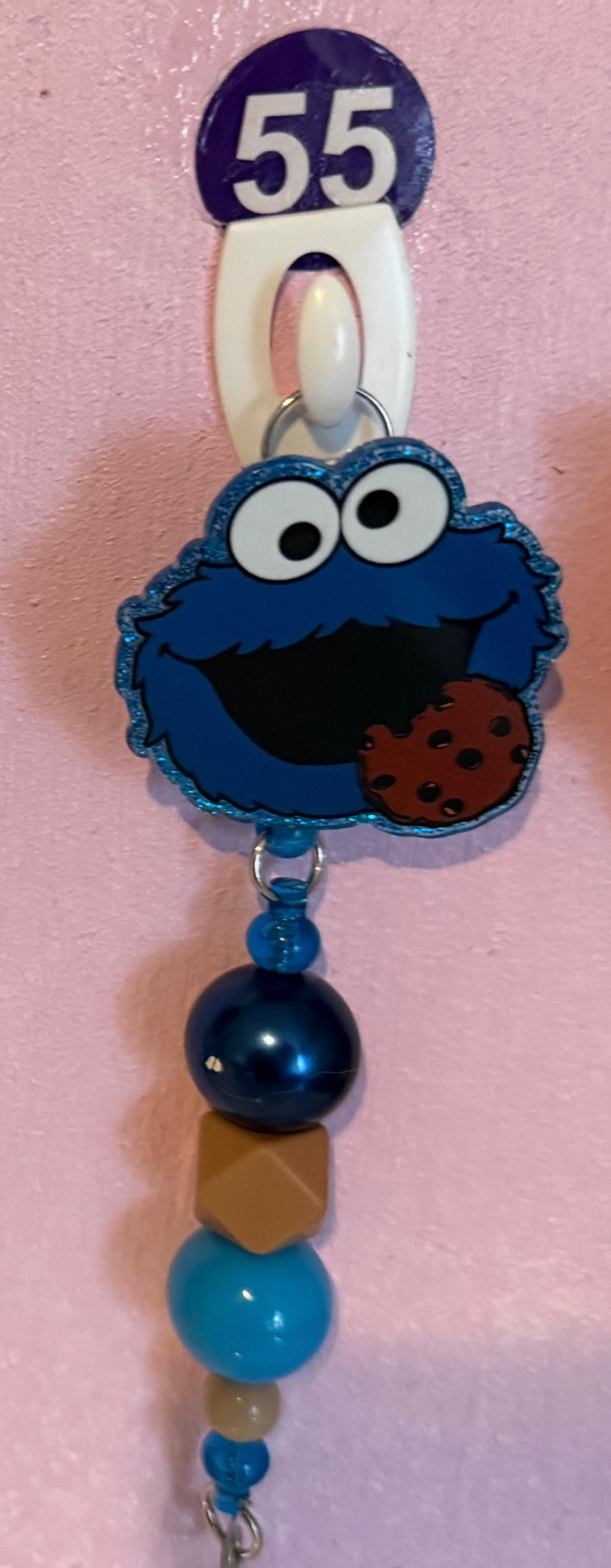 Cruise lanyards/ badge reel