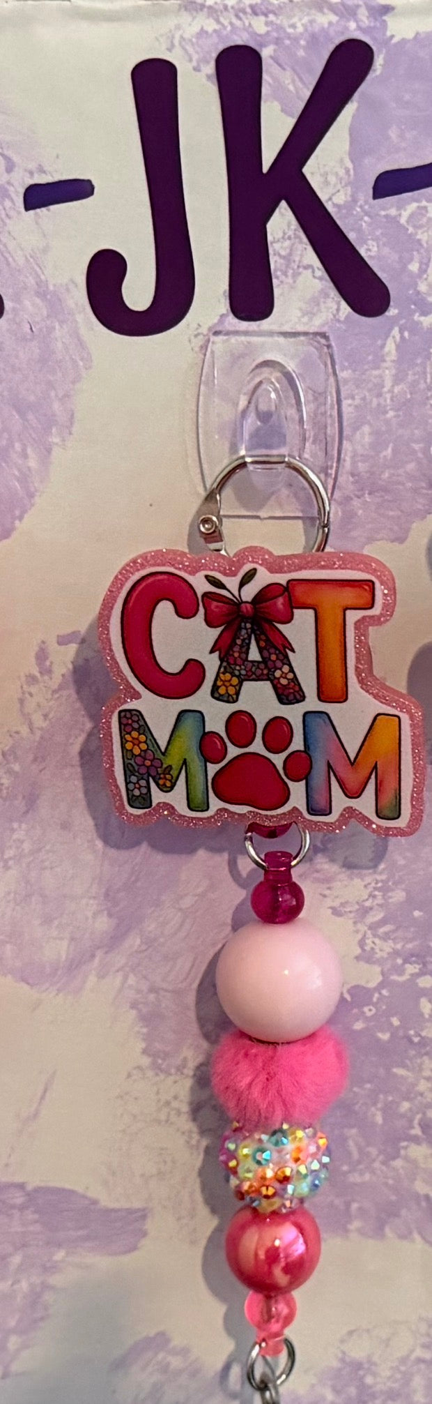 Cruise lanyards/ badge reel