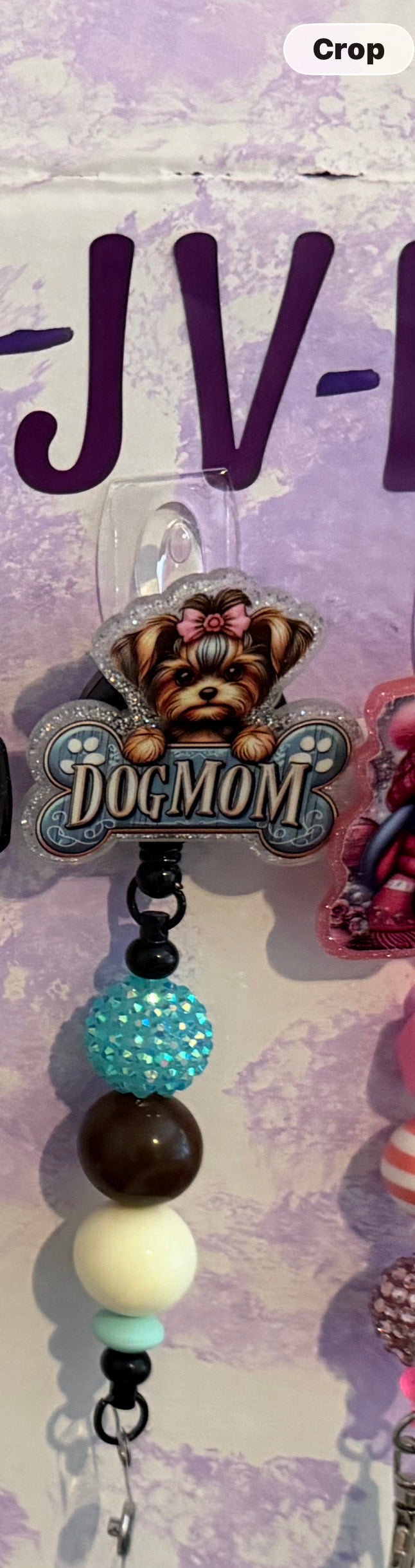 Cruise lanyards/ badge reel